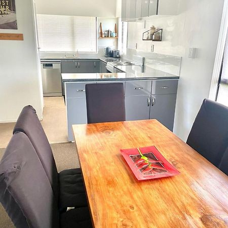 Hirangi Cottage Turangi Eksteriør bilde