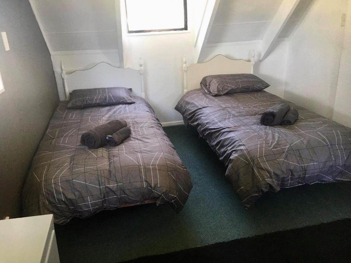 Hirangi Cottage Turangi Eksteriør bilde