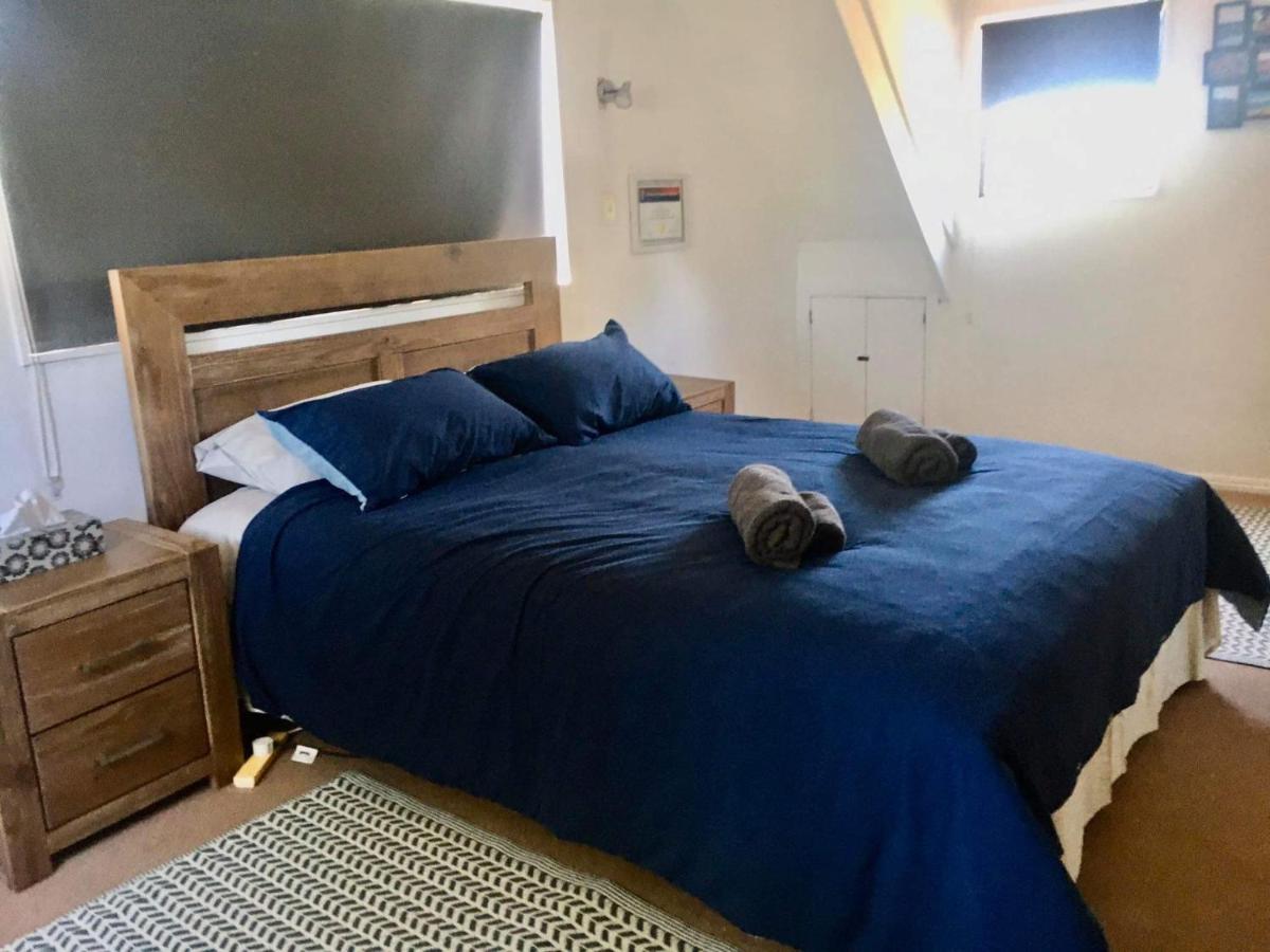 Hirangi Cottage Turangi Eksteriør bilde