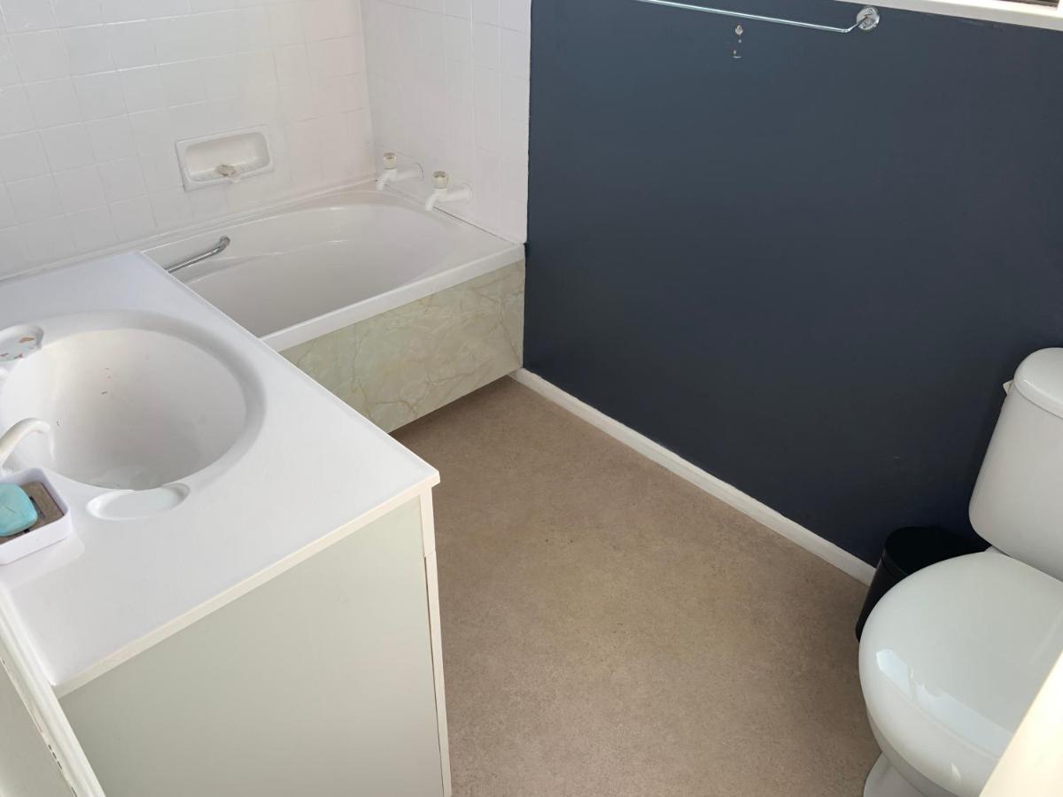 Hirangi Cottage Turangi Eksteriør bilde